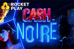 Cash Noire