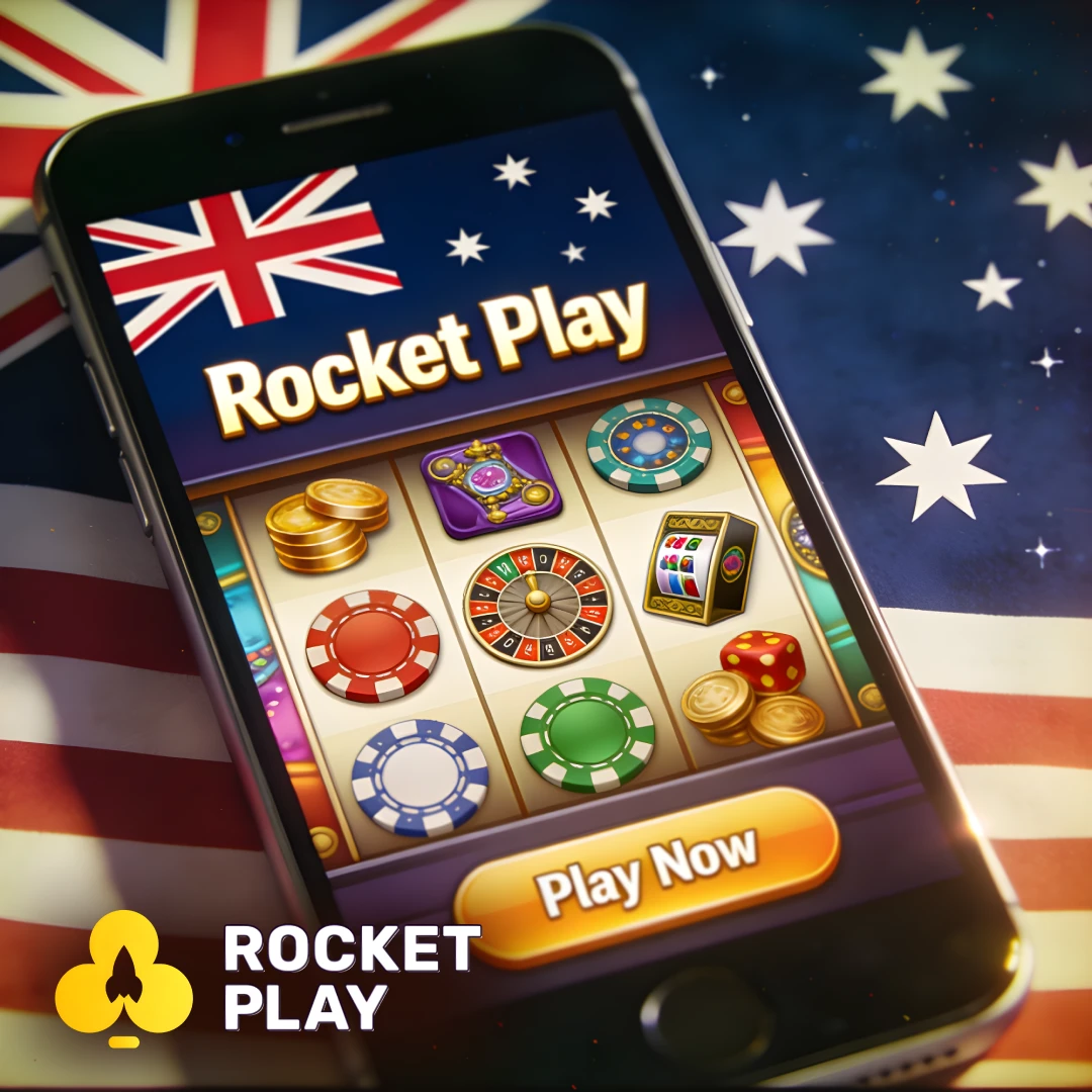 Casino App Australia