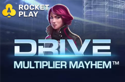 Drive Multiplier Mayhem