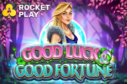 Good Luck and Good Fortune
