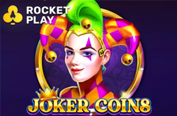 Joker Coins