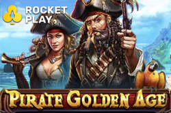 Pirate Golden Age