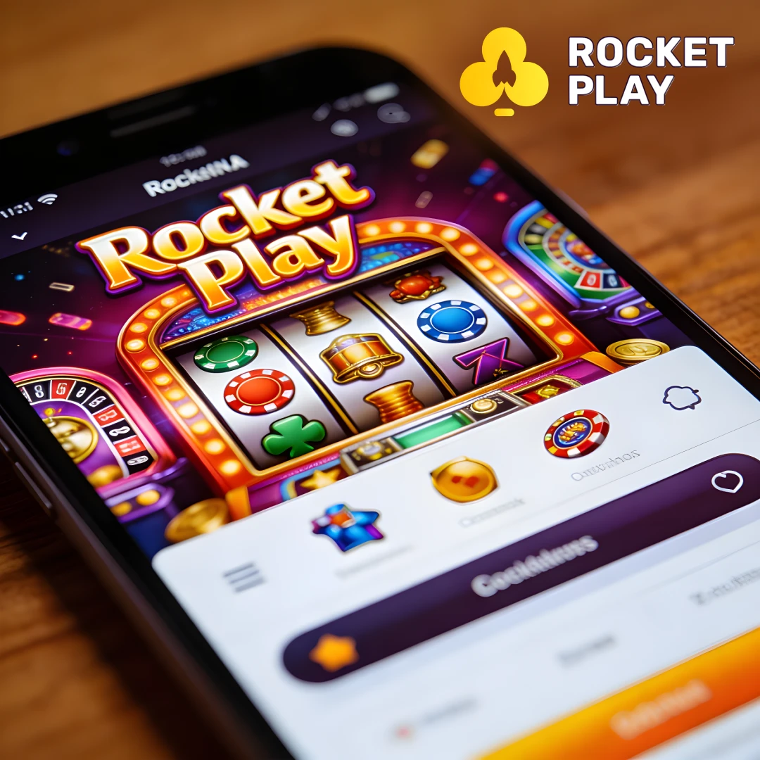 RocketPlay Casino